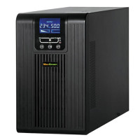 MaxGreen MGO-G116KS 6 KVA Standard Backup Online UPS